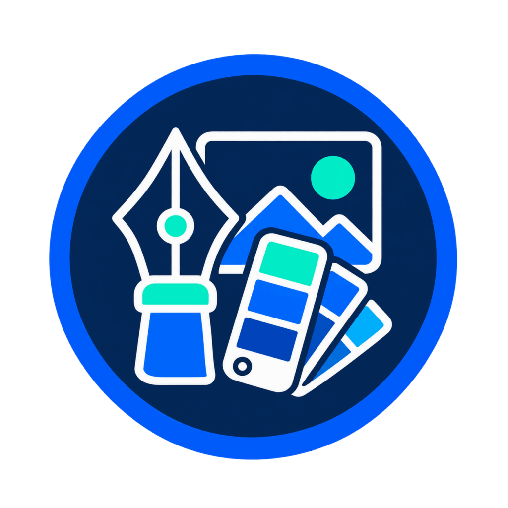 dobe Creative Suite icon for A Lewis Website Design Marketing in Crowborough, East Sussex