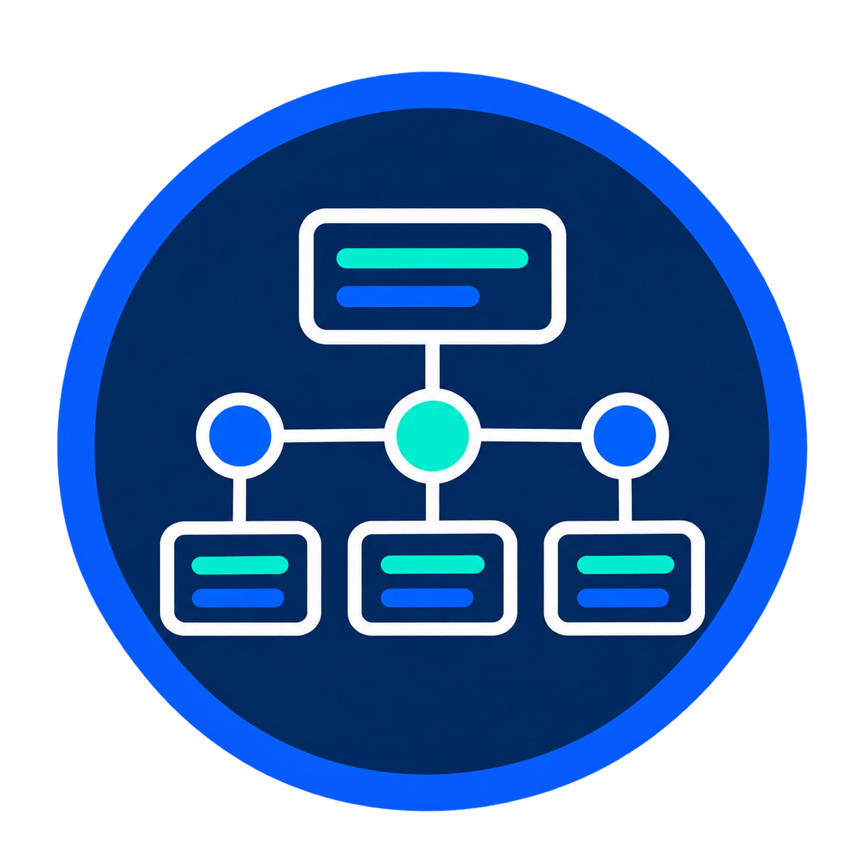 Structured data icon for A Lewis Website Design Marketing in Crowborough, East Sussex